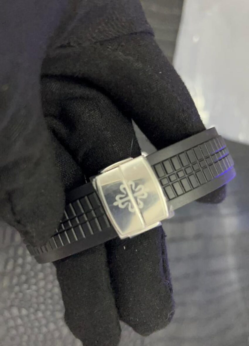 Patek Philippe Nautilus Clean Factory - Afbeelding 2