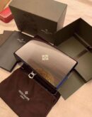 Patek Philippe Nautilus Clean Factory