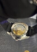Patek Philippe Nautilus Clean Factory