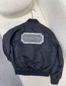 DIOR Bomberjack Couture Black
