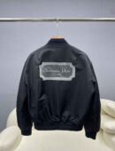 DIOR Bomberjack Couture Black