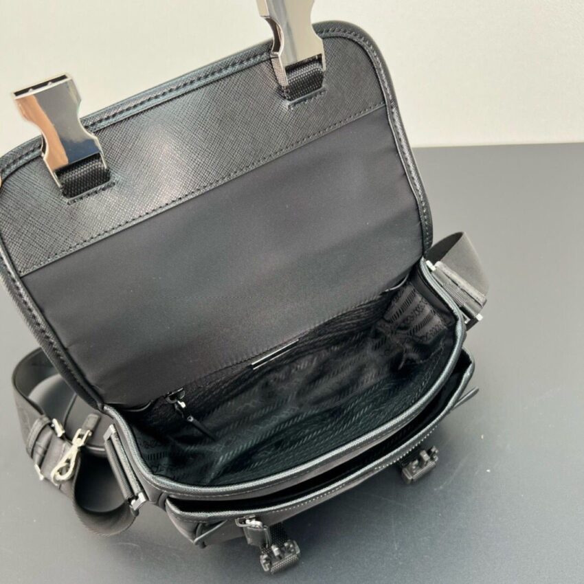 PRADA RE-NYLON BAG - Afbeelding 6