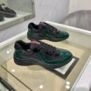 Prada America's Cup Green