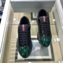 Prada America's Cup Green