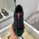 Prada America's Cup Green