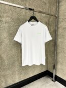 DIOR COUTURE T-SHIRT WHITE