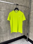 DIOR COUTURE T-SHIRT GREEN