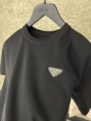 PRADA T-SHIRT BLACK
