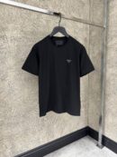 PRADA T-SHIRT BLACK