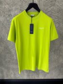 DIOR COUTURE T-SHIRT GREEN