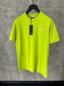 DIOR COUTURE T-SHIRT GREEN