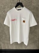 LV T-SHIRT WHITE