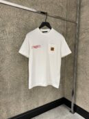 LV T-SHIRT WHITE
