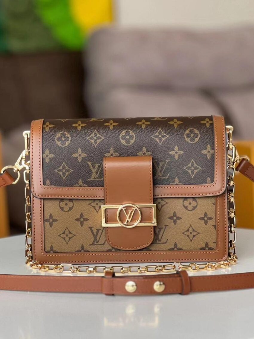 LV BAG