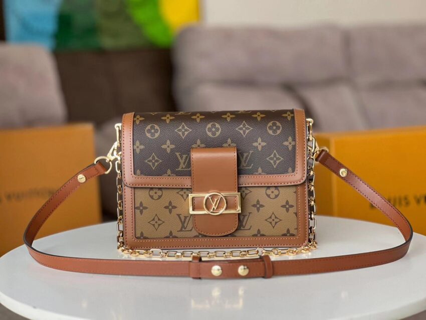 LV BAG
