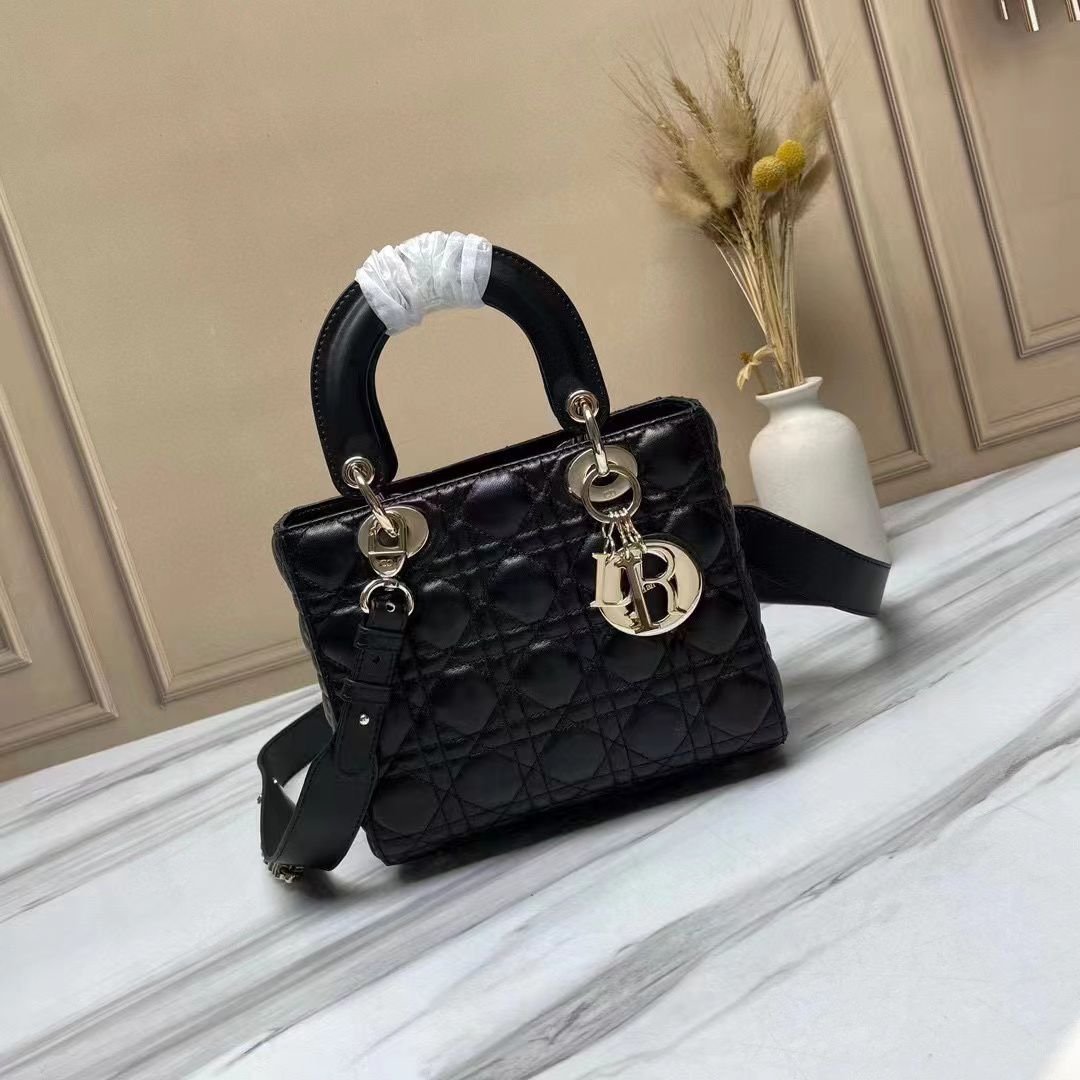 Dior Ladybag