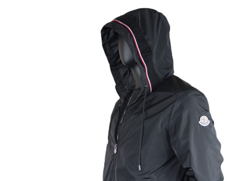 MONCLER MIRA TECHNICAL JACKET - Afbeelding 5