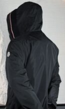MONCLER MIRA TECHNICAL JACKET