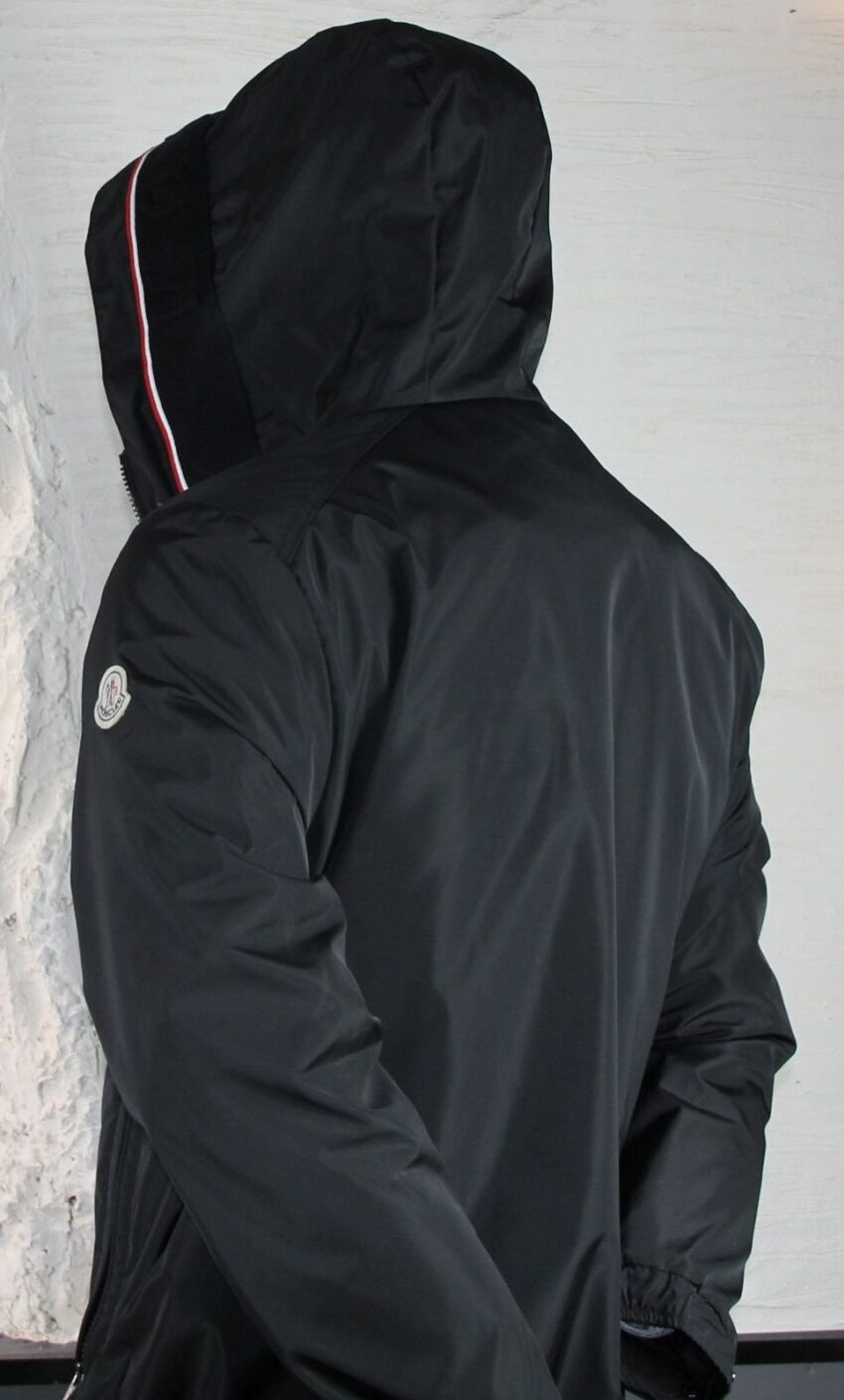 MONCLER MIRA TECHNICAL JACKET - Afbeelding 4