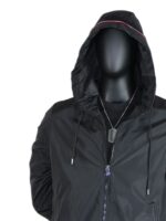 MONCLER MIRA TECHNICAL JACKET