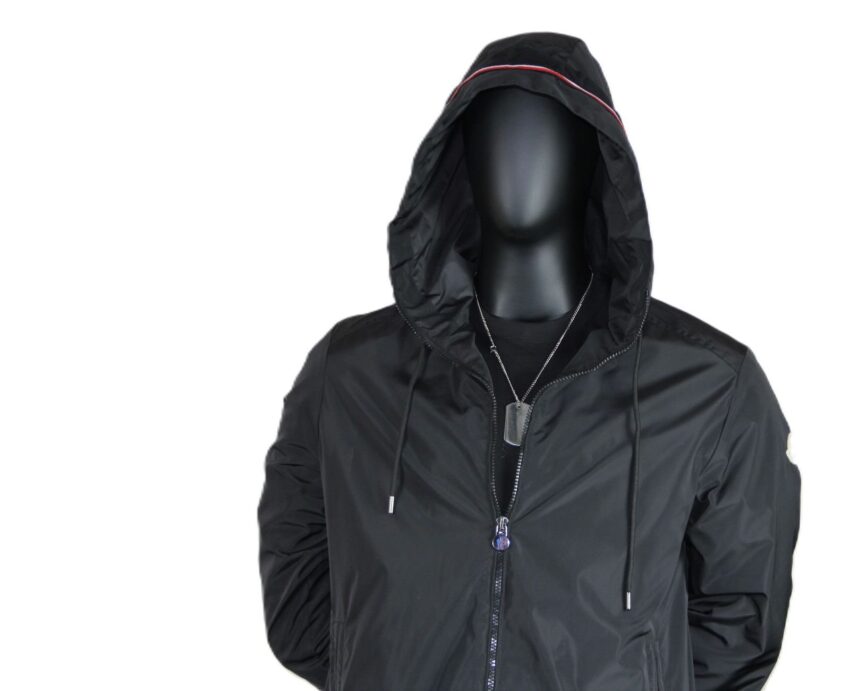 MONCLER MIRA TECHNICAL JACKET - Afbeelding 3