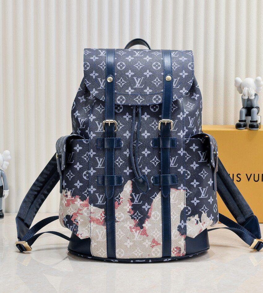 Louis Vuitton Backpack