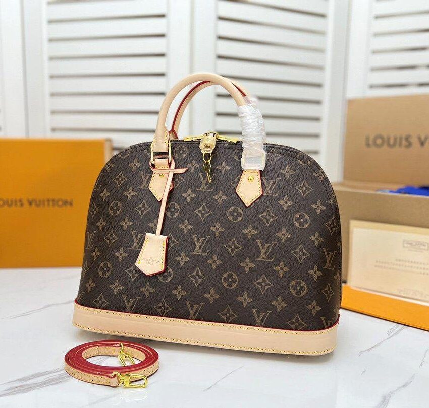 LV ALMA PM