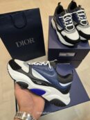DIOR B22 BLEU