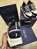 DIOR B22 BLEU