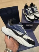 DIOR B22 BLEU