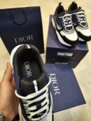 DIOR B22 BLEU