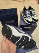 DIOR B22 BLEU