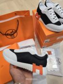 Hermès Bounce Sneakers