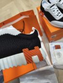 Hermès Bounce Sneakers
