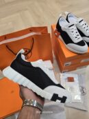 Hermès Bounce Sneakers