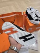 Hermès Bounce Sneakers
