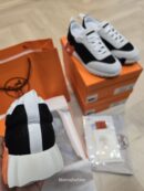 Hermès Bounce Sneakers