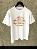 CASSBLANCA T-SHIRT