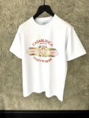 CASSBLANCA T-SHIRT