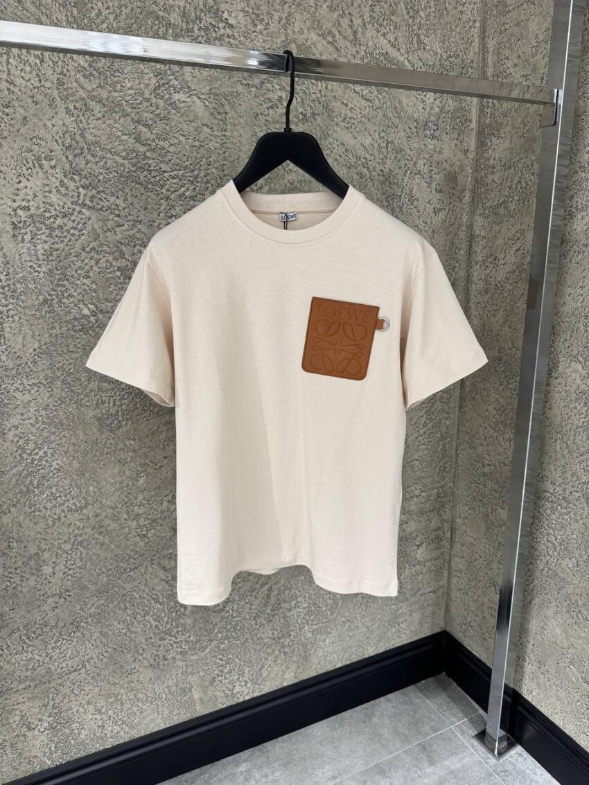 LOEWE T-SHIRT - Afbeelding 2