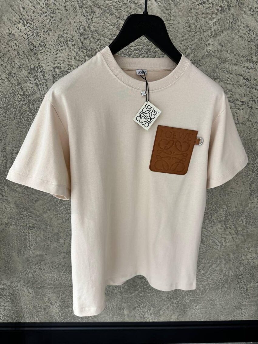 LOEWE T-SHIRT - Afbeelding 3
