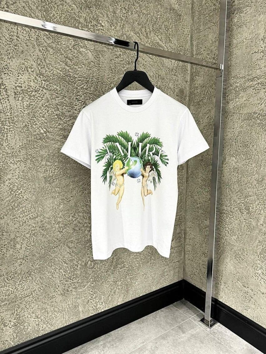 AMIRI T-SHIRT - Afbeelding 3