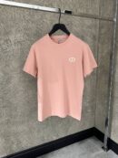 Dior CD zalm