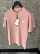 Dior CD zalm