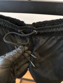 MONCLER SHORT BLACK