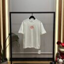 OFF-WHITE T-SHIRT zwart en wit