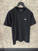 PRADA T-SHIRT BLACK