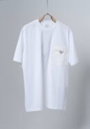PRADA RE-NYLON WHITE