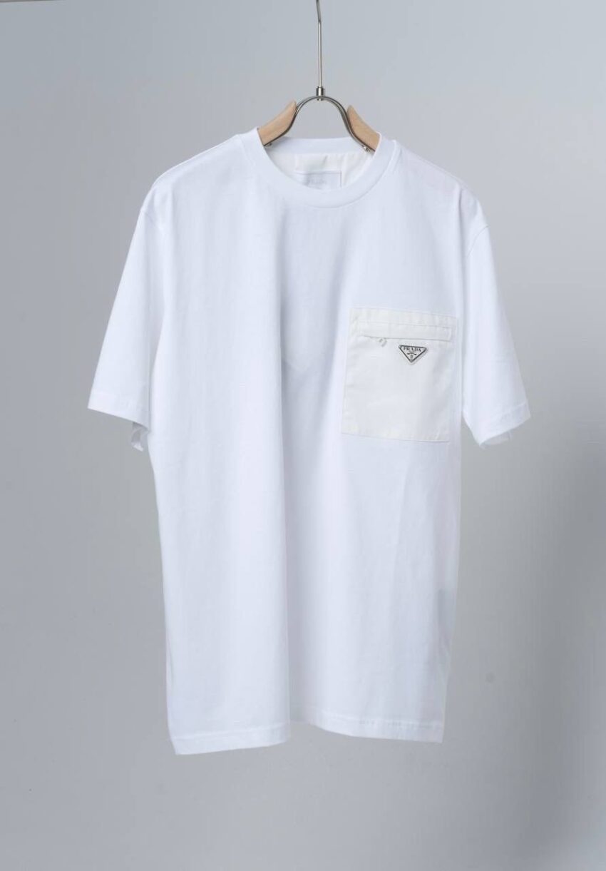 PRADA RE-NYLON WHITE - Afbeelding 3
