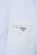 PRADA RE-NYLON WHITE
